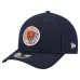 Бейсболка Chicago Bears New Era Navy Floral 9FORTY M-Crown Trucker