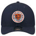 Бейсболка Chicago Bears New Era Navy Floral 9FORTY M-Crown Trucker