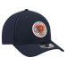 Бейсболка Chicago Bears New Era Navy Floral 9FORTY M-Crown Trucker