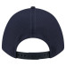 Бейсболка Chicago Bears New Era Navy Floral 9FORTY M-Crown Trucker