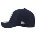 Бейсболка Chicago Bears New Era Navy Floral 9FORTY M-Crown Trucker