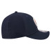 Бейсболка Chicago Bears New Era Navy Floral 9FORTY M-Crown Trucker