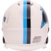 Carolina Panthers Riddell Retro Collection Speed Mini Helmet