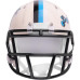 Carolina Panthers Riddell Retro Collection Speed Mini Helmet
