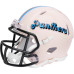 Carolina Panthers Riddell Retro Collection Speed Mini Helmet