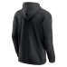 Толстовка Arizona Cardinals Black Hustle