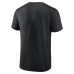 Футболка Arizona Cardinals Black Hustle