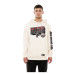 Толстовка Atlanta Falcons New Era Cream Dune Dust Толстовка Atlanta Falcons New Era Cream Dune Dust
