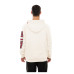 Толстовка Atlanta Falcons New Era Cream Dune Dust