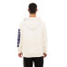 Толстовка Baltimore Ravens New Era Cream Dune Dust