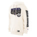 Толстовка Baltimore Ravens New Era Cream Dune Dust