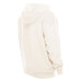 Толстовка Baltimore Ravens New Era Cream Dune Dust