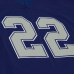 Джерси Dallas Cowboys Emmitt Smith Mitchell & Ness Navy Retired Legacy Replica