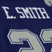 Джерси Dallas Cowboys Emmitt Smith Mitchell & Ness Navy Retired Legacy Replica