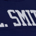 Джерси Dallas Cowboys Emmitt Smith Mitchell & Ness Navy Retired Legacy Replica
