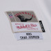 Джерси Cincinnati Bengals Chad Johnson Mitchell & Ness White 2001 Legacy Replica
