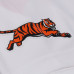 Джерси Cincinnati Bengals Chad Johnson Mitchell & Ness White 2001 Legacy Replica