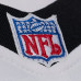 Джерси Cincinnati Bengals Chad Johnson Mitchell & Ness White 2001 Legacy Replica