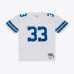 Джерси Dallas Cowboys Tony Dorsett Mitchell & Ness White Retired Legacy Replica Джерси Dallas Cowboys Tony Dorsett Mitchell & Ness White Retired Legacy Replica