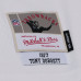 Джерси Dallas Cowboys Tony Dorsett Mitchell & Ness White Retired Legacy Replica