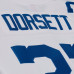Джерси Dallas Cowboys Tony Dorsett Mitchell & Ness White Retired Legacy Replica