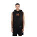 Толстовка Cincinnati Bengals New Era Black Combine Authentic Sleeveless Толстовка Cincinnati Bengals New Era Black Combine Authentic Sleeveless