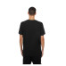 Футболка Baltimore Ravens New Era Black Combine Authentic