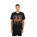 Футболка Chicago Bears New Era Black Combine Authentic