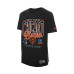 Футболка Chicago Bears New Era Black Combine Authentic