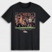 Denver Broncos Nik Bonitto Black NFL Flash Features Week 13 T-Shirt