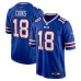 Джерси Buffalo Bills Brandin Cooks Nike Royal Team Game