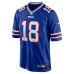 Джерси Buffalo Bills Brandin Cooks Nike Royal Team Game