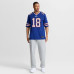 Джерси Buffalo Bills Brandin Cooks Nike Royal Team Game