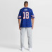 Джерси Buffalo Bills Brandin Cooks Nike Royal Team Game
