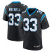 Джерси Carolina Panthers Robert Rochell Nike Black Team Game