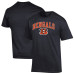 Футболка Cincinnati Bengals Champion Black Arch Over Logo Футболка Cincinnati Bengals Champion Black Arch Over Logo