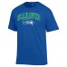 Seattle Seahawks Champion Royal Arch Over Logo T-Shirt