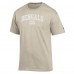 Cincinnati Bengals Champion Oatmeal Jersey T-Shirt