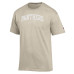 Футболка Carolina Panthers Champion Oatmeal Jersey