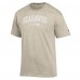 Seattle Seahawks Champion Oatmeal Jersey T-Shirt