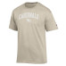 Футболка Arizona Cardinals Champion Oatmeal Jersey