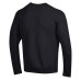 Свитшот Arizona Cardinals Champion Black Powerblend Fleece