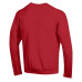 Свитшот Atlanta Falcons Champion Red Powerblend Fleece