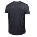 Футболка Arizona Cardinals Champion Black Ultimate Tri-Blend