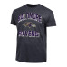Футболка Baltimore Ravens Champion Black Ultimate Tri-Blend