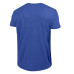 Футболка Buffalo Bills Champion Royal Ultimate Tri-Blend