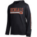 Футболка Cincinnati Bengals Champion Black All Star Hooded