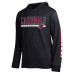 Футболка Arizona Cardinals Champion Black All Star Hooded