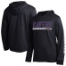 Футболка Baltimore Ravens Champion Black All Star Hooded Футболка Baltimore Ravens Champion Black All Star Hooded