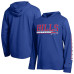 Футболка Buffalo Bills Champion Royal All Star Hooded Футболка Buffalo Bills Champion Royal All Star Hooded